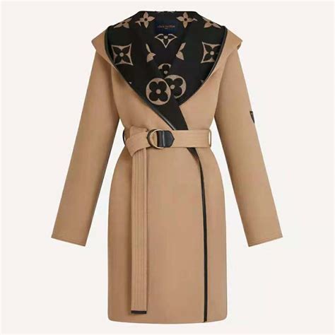 louis vuitton coat|louis vuitton coats ladies.